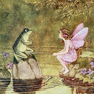 Meet your Posher, Amathys